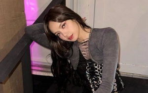 Lisa BLACKPINK Diduga Hapus Unggahan karena Kurang Estetik  