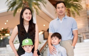Sandra Dewi Hapusi Foto IG Gegara Anak Dibully saat Harvey Moeis Bantah Terlibat Korupsi Timah