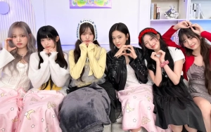 MV 'HEYA' IVE Ramai Dituduh Curi Budaya Tiongkok