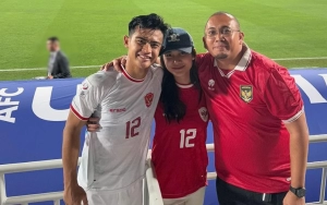 Ayah Azizah Salsha Beri Pesan Adem usai Pratama Arhan Mantu Kesayangan Dirujak Netizen