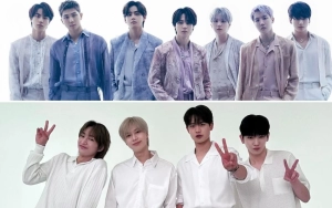Rumor Lawas BTS Jiplak Konsep SHINee Kembali Jadi Perdebatan