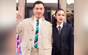 Fakta Baru Jet Pribadi Suami Sandra Dewi Cuma Sewaan Picu Reaksi Tak Percaya