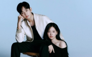 Sutradara Sebut Kim Soo Hyun & Kim Ji Won Bak Pasangan Asli di Lokasi 'Queen of Tears'