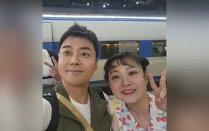 Jun Hyun Moo Dikhawatirkan usai Pemotretan Bareng Park Na Rae sebagai Hasil Diet Ketat