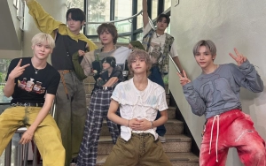 RIIZE Akhirnya Rilis Lightstick Resmi usai Desain Awal Tuai Kontroversi