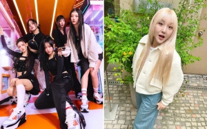 Situasi NewJeans di Tengah Konflik HYBE Buat Bada S.E.S Beri Dukungan Hangat