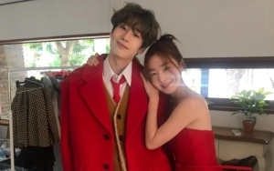 Han Sunhwa Eks Secret Sempat Tentang Keras Sang Adik Han Seungwoo Jadi Idol