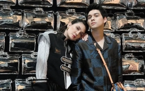 Doa Ibu Luna Maya di Ultah Maxime Bouttier Simpan Pesan Tersirat