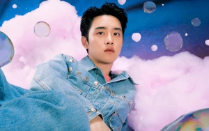 D.O. EXO Jadi Perbincangan Gara-Gara Aksi Petakilan di MV 'Popcorn' 