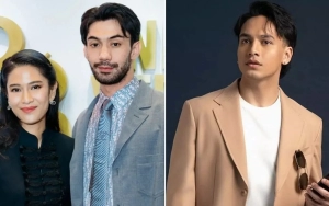 Dian Sastro Nongkrong Bareng Reza Rahadian cs Bikin Jefri Nichol Nangis