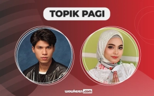 Penyebab Bro Jabro Meninggal, Nasib Rumah Tangga Putri Isnari Diramal Mengejutkan - Topik Pagi