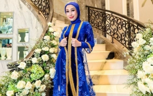Reza Gladys Ipar Siti Badriah Diduga Sindir Lagi Staf yang Nekat Kirim Foto Tanpa Busana