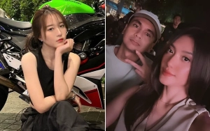 Selebgram Vior Syok Ternyata Raditya Dika Suami Annisa Aziza