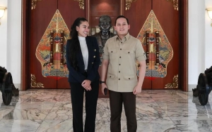 Nikita Mirzani Bocorkan Chat Rindu dari Ajudan Prabowo di Tengah Seteru Panas