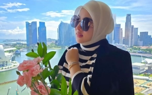 Syahrini Mendadak Trending Gara-Gara Banyak Fans Ngaku Kangen 