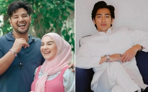 Ammar Zoni Bereaksi Mengejutkan usai Abidzar Ngode Ogah Dijodohkan dengan Irish Bella