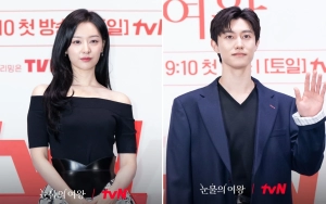 Kim Ji Won Buat Syok Ternyata Dalang Dialog Viral Kwak Dong Yeon di 'Queen of Tears'