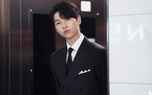 Song Joong Ki Kuak Beda Drastis Balas Dendam di 'Vincenzo' & 'The Innocent Man'