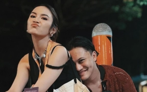Rangkaian Tanggal Penting Acara Pernikahan Rizky Febian dan Mahalini Tersebar