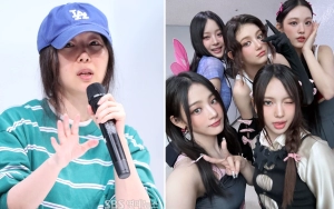 Min Hee Jin Beber Sederet Bukti NewJeans Dianaktirikan oleh HYBE