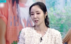 ADOR Tanggapi soal Hubungan Min Hee Jin dengan Dukun yang Dibocorkan HYBE