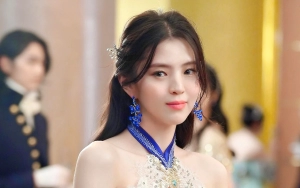 Agensi Han So Hee Kembali Respons Tudingan Bohong soal Diterima Universitas Prancis