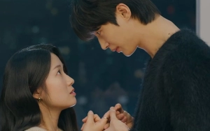 'Lovely Runner' Episode 7-8 Recap: Byeon Woo Seok & Kim Hye Yoon Ciuman Hot