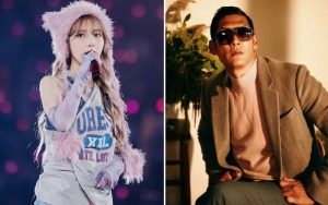 Foto-Foto Konser IU di Jakarta Buat Park Joon Hyung G.O.D Kaget