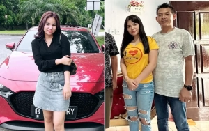 Eks Istri Unggah Pesan Menohok usai Ko Apex Pacar Dinar Candy Terseret Kasus Serius