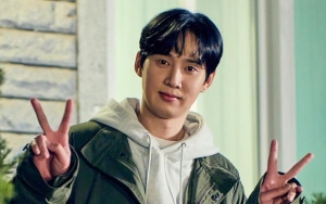 Park Sung Hoon Tak Kuasa Tahan Tangis kala Cerita Betapa Miskin Keluarganya
