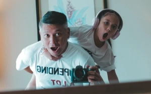 Gempi Dibuat Senang dengan Jawaban Gading Marten Soal Izin Pacaran