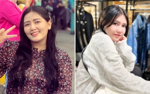 Adik Ungkit Terima Kasih usai Via Vallen Curhat Menderita Karena Sikap Buruk Keluarga