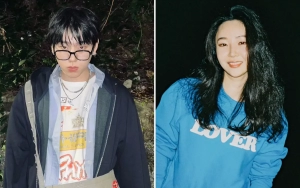 Attitude Zico ke HYBE Mendadak Dibandingkan dengan Min Hee Jin