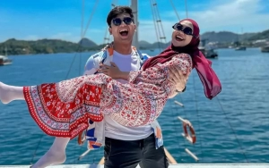 Akhir dari Perceraian Ria Ricis dan Teuku Ryan Masih Dirundingkan