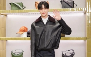 Byeon Woo Seok Didesak Jadi Penyanyi usai OST 'Lovely Runner' Tembus Chart MelOn