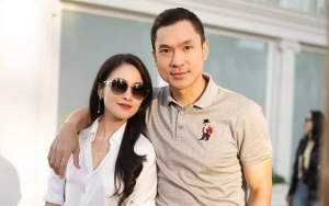 Hard Gumay Sebut Pernikahan Sandra Dewi dan Harvey Moeis Masih Bisa Diperbaiki