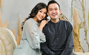 Sarwendah Bantah Rumor Gugat Perdata Ruben Onsu