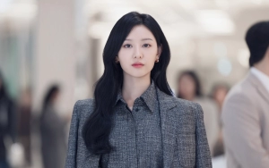 Total Outfit Kim Ji Won di 'Queen of Tears' Buat Syok Capai Ratusan