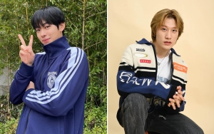 Lee Seo Han Tegaskan Video Syur di Studio Bang Ye Dam Tidak Direkam Ilegal