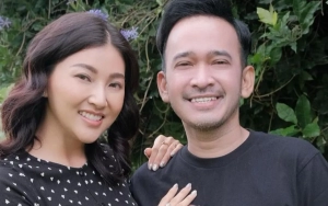 Bukti Ruben Onsu Masih Harmonis dengan Sarwendah usai Kabar Digugat