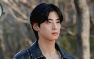 Cha Eunwoo Curhat Terluka Beneran saat Syuting 'Wonderful World'