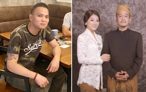 Ramalan Hard Gumay Soal Artis R Kembali Diungkit usai Sarwendah Bantah Gugat Ruben Onsu