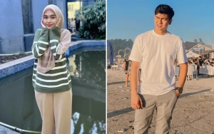 Ria Ricis Lega Ucap Syukur dan Terima Kasih usai Resmi Cerai dari Teuku Ryan