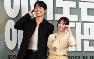 Jang Ki Yong & Chun Woo Hee Bak Ditakdirkan Jadi Pasangan 'The Atypical Family'