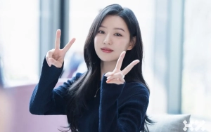Kim Ji Won Sebut Karakternya di 'The Heirs' & 'DOTS' Bisa Jadi Bestie Urusan Cinta