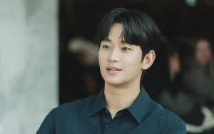 Kemampuan Masak Kim Soo Hyun Diagungkan Staf 'Queen of Tears'