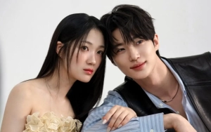 Reuni Kim Hye Yoon & Byeon Woo Seok di Masa Kuliah 'Lovely Runner' Disambut Heboh
