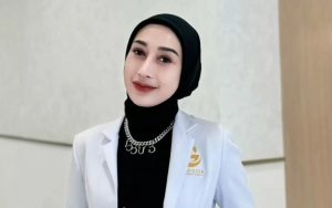  Reza Gladys Respons Menohok usai Suami Terus Dicurigai Imbas Dikirim Foto Vulgar Staf