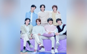 BTS Buat Pemerintah Korsel Terdorong untuk Ubah Peraturan Wajib Militer