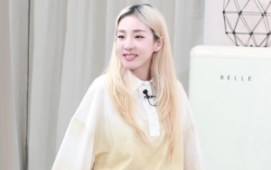 Sandara Park Sampai Mimisan karena Kelelahan Lakukan Tren Dance Challenge